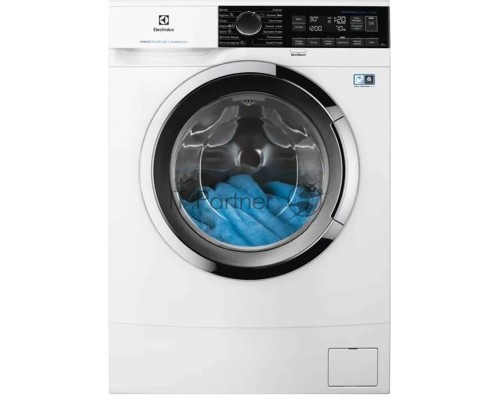 Стиральная машина Electrolux PerfectCare 600 EW6SN226SI пан.англ. класс: A загр.фронтальная макс.:6кг белый Стиральная машина Electrolux PerfectCare 600 EW6SN226SI пан.англ. класс: A загр.фронтальная макс.:6кг белый
