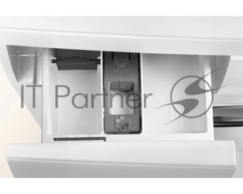 Стиральная машина Electrolux PerfectCare 600 EW6SN226SI пан.англ. класс: A загр.фронтальная макс.:6кг белый Стиральная машина Electrolux PerfectCare 600 EW6SN226SI пан.англ. класс: A загр.фронтальная макс.:6кг белый