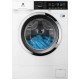 Стиральная машина Electrolux PerfectCare 600 EW6SN226SI пан.англ. класс: A загр.фронтальная макс.:6кг белый