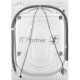 Стиральная машина Electrolux PerfectCare 600 EW6SN226SI пан.англ. класс: A загр.фронтальная макс.:6кг белый