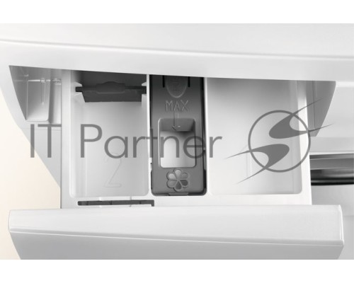 Стиральная машина Electrolux PerfectCare 600 EW6SN226SI пан.англ. класс: A загр.фронтальная макс.:6кг белый Стиральная машина Electrolux PerfectCare 600 EW6SN226SI пан.англ. класс: A загр.фронтальная макс.:6кг белый