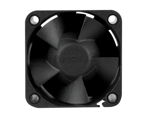Вентилятор корпусной ARCTIC S4028-6K 5-Pack  250 - 6000 rpm Dual Ball Bearing  4-Pin Fan-Connector (ACFAN00273A)