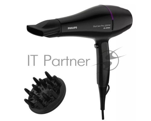 Фен Philips BHD274/00