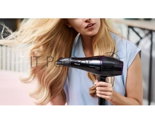 Фен Philips BHD274/00