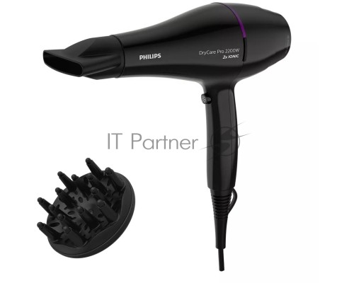 Фен Philips BHD274/00