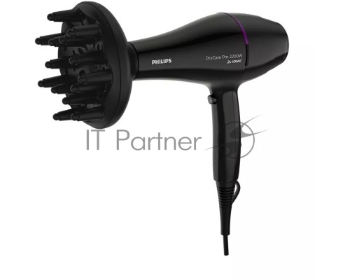 Фен Philips BHD274/00