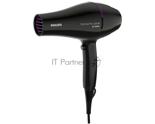 Фен Philips BHD274/00