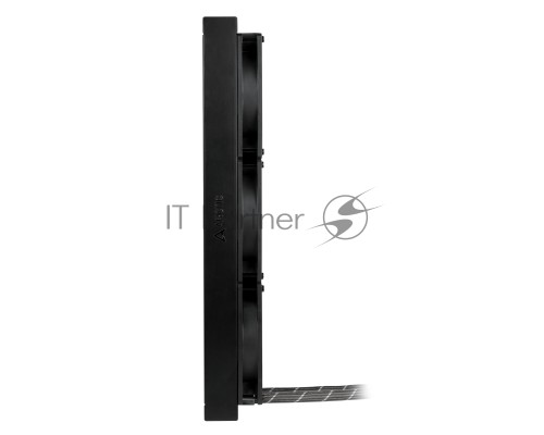 Cистема водяного охлаждения Arctic Liquid Freezer II - 420 A-RGB Black Multi Compatible All-In-One CPU Water Cooler  (ACFRE00109A)