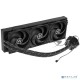 Cистема водяного охлаждения Arctic Liquid Freezer II - 420 A-RGB Black Multi Compatible All-In-One CPU Water Cooler  (ACFRE00109A)