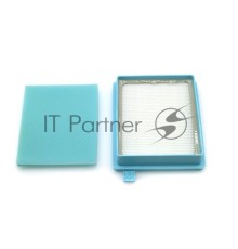 Фильтр HEPA для пылесоса Philips FC8470, FC8471, FC8475, FC8630, FC8645, FC9320, FC9322