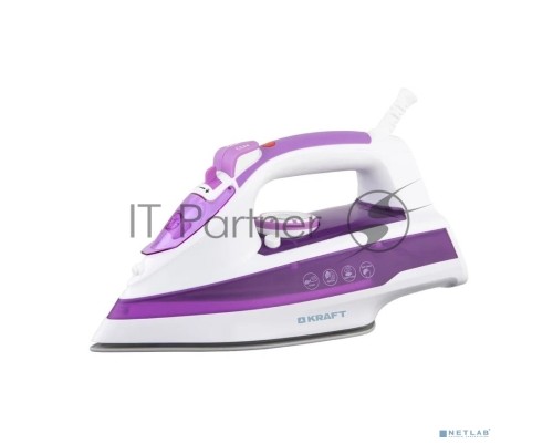 Утюг Kraft KF-CI22201