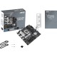 Материнская плата Asus PRIME B760M-A D4 B760, 4*DDR4, HDMI+DP, 4xSATA3 + RAID, M2, Audio, Gb LAN, USB 3.2, USB 2.0, mATX
