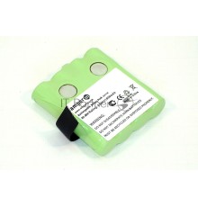 Аккумулятор Amperin для Midland G223 G300 (BATT-4R) 800mAh 4.8V Ni-MH