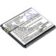Аккумулятор CS-LVA258SL BL253 для Lenovo A2010/A1000 3.7V / 1700mAh / 6.29Wh