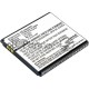 Аккумулятор CS-LVA258SL BL253 для Lenovo A2010/A1000 3.7V / 1700mAh / 6.29Wh