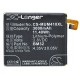 Аккумулятор CS-MUM410XL BM32 для Xiaomi Mi4 3.8V / 3000mAh / 11.40Wh