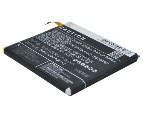 Аккумулятор CS-MUM410XL BM32 для Xiaomi Mi4 3.8V / 3000mAh / 11.40Wh Аккумулятор CS-MUM410XL BM32 для Xiaomi Mi4 3.8V / 3000mAh / 11.40Wh