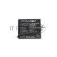 Аккумулятор CS-MUM520SL BM37 (Int.Version) для Xiaomi Mi 5s Plus 3.85V / 3800mAh / 14.63Wh