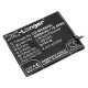 Аккумулятор CS-MX680SL BT61-A для MeiZu M3 Note 3.85V / 4000mAh / 15.40Wh