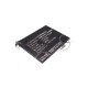 Аккумулятор CS-MX681SL BT61 для Meizu M3 Note (М - версия M681H) 3.9V / 4000mAh / 15.60Wh