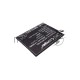 Аккумулятор CS-MX681SL BT61 для Meizu M3 Note (М - версия M681H) 3.9V / 4000mAh / 15.60Wh