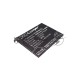 Аккумулятор CS-MX681SL BT61 для Meizu M3 Note (М - версия M681H) 3.9V / 4000mAh / 15.60Wh