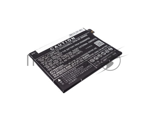 Аккумулятор CS-MX681SL BT61 для Meizu M3 Note (М - версия M681H) 3.9V / 4000mAh / 15.60Wh Аккумулятор CS-MX681SL BT61 для Meizu M3 Note (М - версия M681H) 3.9V / 4000mAh / 15.60Wh