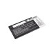 Аккумулятор CS-NK641XL BV-T5C для Microsoft Lumia 640 3.8V / 2500mAh / 9.88Wh