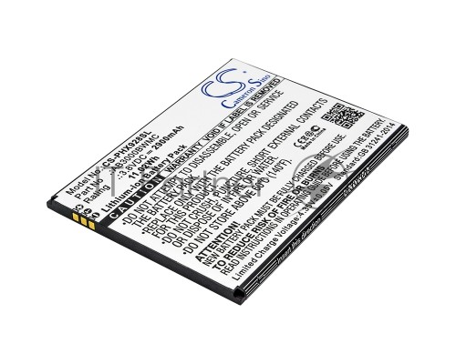 Аккумулятор CS-PHX928SL AB3000BWMC для Philips Xenium i928 3.8V / 2900mAh Аккумулятор CS-PHX928SL AB3000BWMC для Philips Xenium i928 3.8V / 2900mAh
