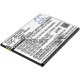 Аккумулятор CS-PHX928SL AB3000BWMC для Philips Xenium i928 3.8V / 2900mAh