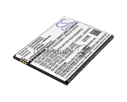 Аккумулятор CS-PHX928SL AB3000BWMC для Philips Xenium i928 3.8V / 2900mAh Аккумулятор CS-PHX928SL AB3000BWMC для Philips Xenium i928 3.8V / 2900mAh