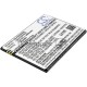Аккумулятор CS-PHX928SL AB3000BWMC для Philips Xenium i928 3.8V / 2900mAh
