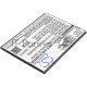 Аккумулятор CS-PHX928SL AB3000BWMC для Philips Xenium i928 3.8V / 2900mAh