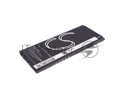 Аккумулятор CS-SMA320SL EB-BA310ABE для Samsung Galaxy A3 (2016) SM-A310 3.85V / 1700mAh / 6.55Wh Аккумулятор CS-SMA320SL EB-BA310ABE для Samsung Galaxy A3 (2016) SM-A310 3.85V / 1700mAh / 6.55Wh