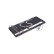 Аккумулятор CS-SMA320SL EB-BA310ABE для Samsung Galaxy A3 (2016) SM-A310 3.85V / 1700mAh / 6.55Wh
