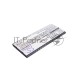 Аккумулятор CS-SMA320SL EB-BA310ABE для Samsung Galaxy A3 (2016) SM-A310 3.85V / 1700mAh / 6.55Wh
