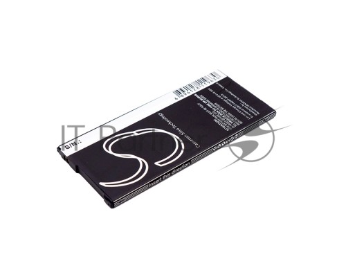 Аккумулятор CS-SMA710SL EB-BA710ABE для Samsung Galaxy A7 (2016) SM-A710 3.85V / 2400mAh / 9.24Wh Аккумулятор CS-SMA710SL EB-BA710ABE для Samsung Galaxy A7 (2016) SM-A710 3.85V / 2400mAh / 9.24Wh