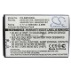 Аккумулятор CS-SMF400SL AB463651BU/AB463651BE для Samsung SGH-F400/SGH-F408/GT-M7500 3.7V / 650mAh