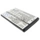 Аккумулятор CS-SMF400SL AB463651BU/AB463651BE для Samsung SGH-F400/SGH-F408/GT-M7500 3.7V / 650mAh