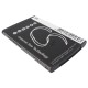 Аккумулятор CS-SMF400SL AB463651BU/AB463651BE для Samsung SGH-F400/SGH-F408/GT-M7500 3.7V / 650mAh