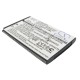 Аккумулятор CS-SMF400SL AB463651BU/AB463651BE для Samsung SGH-F400/SGH-F408/GT-M7500 3.7V / 650mAh