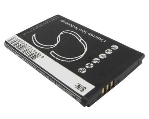 Аккумулятор CS-SMF400SL AB463651BU/AB463651BE для Samsung SGH-F400/SGH-F408/GT-M7500 3.7V / 650mAh Аккумулятор CS-SMF400SL AB463651BU/AB463651BE для Samsung SGH-F400/SGH-F408/GT-M7500 3.7V / 650mAh