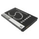Аккумулятор CS-SMF400SL AB463651BU/AB463651BE для Samsung SGH-F400/SGH-F408/GT-M7500 3.7V / 650mAh