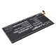 Аккумулятор CS-SMG500SL EB-BA500ABE для Samsung Galaxy A5 SM-A500F 3.8V / 2300mAh / 8.74Wh