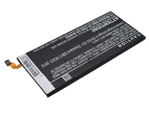 Аккумулятор CS-SMG500SL EB-BA500ABE для Samsung Galaxy A5 SM-A500F 3.8V / 2300mAh / 8.74Wh Аккумулятор CS-SMG500SL EB-BA500ABE для Samsung Galaxy A5 SM-A500F 3.8V / 2300mAh / 8.74Wh
