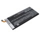 Аккумулятор CS-SMG500SL EB-BA500ABE для Samsung Galaxy A5 SM-A500F 3.8V / 2300mAh / 8.74Wh