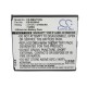 Аккумулятор CS-SMG710SL EB-B220AC для Samsung Galaxy Grand 2 4G 3.8V / 2100mAh / 7.98Wh