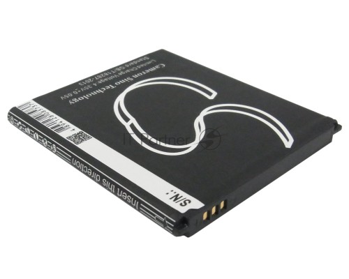 Аккумулятор CS-SMG710SL EB-B220AC для Samsung Galaxy Grand 2 4G 3.8V / 2100mAh / 7.98Wh Аккумулятор CS-SMG710SL EB-B220AC для Samsung Galaxy Grand 2 4G 3.8V / 2100mAh / 7.98Wh