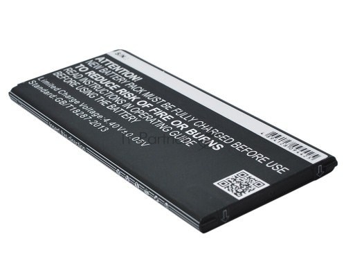 Аккумулятор CS-SMG850SL для Samsung Alpha SM-G850 3.85V / 1700mAh / 6.55Wh Аккумулятор CS-SMG850SL для Samsung Alpha SM-G850 3.85V / 1700mAh / 6.55Wh