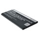 Аккумулятор CS-SMG850SL для Samsung Alpha SM-G850 3.85V / 1700mAh / 6.55Wh